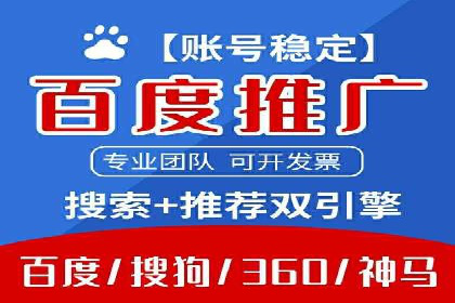 百度竞价赚钱技巧：案例分析